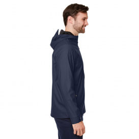 Devon & Jones DG720 New Classics Unisex Prescott Rain Jacket - Navy