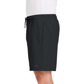 HUK H200184 Pursuit Volley Short - Black