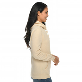 Lane Seven LS14001 Unisex Premium Pullover Hooded Sweatshirt - Sandshell