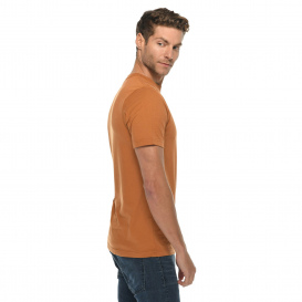 Lane Seven LS15000 Unisex Deluxe T-Shirt - Meerkat