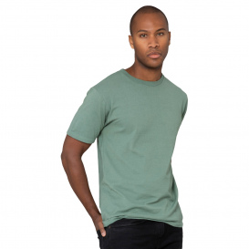 Lane Seven LS15001 Unisex Heavyweight T-Shirt - Sage