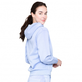 Lane Seven LS16001 Unisex Urban Pullover Hooded Sweatshirt - Grape Ice