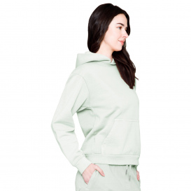 Lane Seven LS16001 Unisex Urban Pullover Hooded Sweatshirt - Pistachio