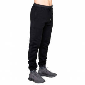 Lane Seven LS16006 Unisex Urban Jogger Pant - Black