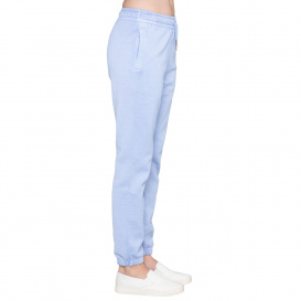 Lane Seven LS16006 Unisex Urban Jogger Pant - Grape Ice