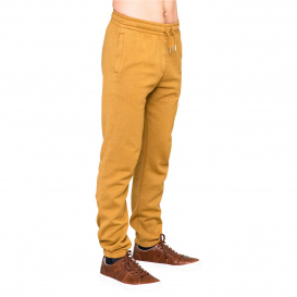 Lane Seven LS16006 Unisex Urban Jogger Pant - Peanut Butter