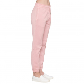 Lane Seven LS16006 Unisex Urban Jogger Pant - Salmon
