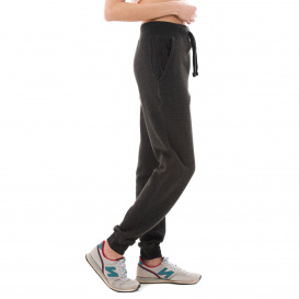 Lane Seven LST006 Unisex Premium Jogger Pants - Charcoal Heather