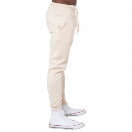 Lane Seven LST006 Unisex Premium Jogger Pants - Sandshell