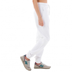 Lane Seven LST006 Unisex Premium Jogger Pants - White