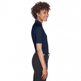 Harriton M211W Ladies Advantage Snag Protection Plus Tactical Polo - Dark Navy