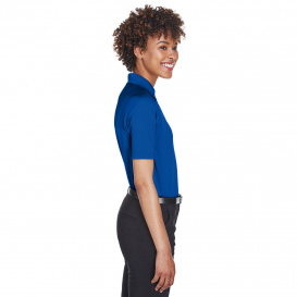 Harriton M211W Ladies Advantage Snag Protection Plus Tactical Polo - True Royal