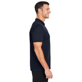 North End NE112 Express Tech Performance Polo - Classic Navy