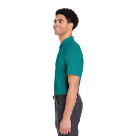 PUMA Golf PG100 Bandon Polo - Green Lagoon