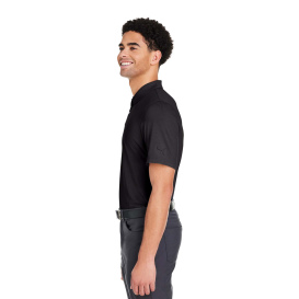 PUMA Golf PG100 Bandon Polo - Puma Black