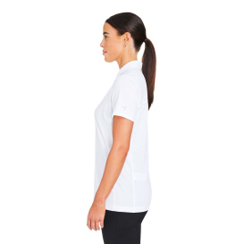 PUMA Golf PG100W Ladies Bandon Polo - Bright White