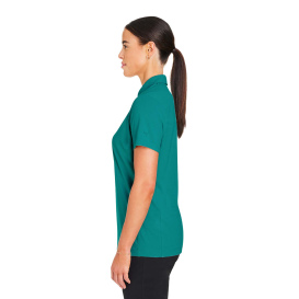 PUMA Golf PG100W Ladies Bandon Polo - Green Lagoon