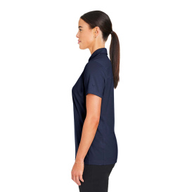 PUMA Golf PG100W Ladies Bandon Polo - Navy Blazer