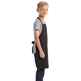 Reprime RP149 Youth Apron - Black