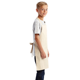 Reprime RP149 Youth Apron - Natural