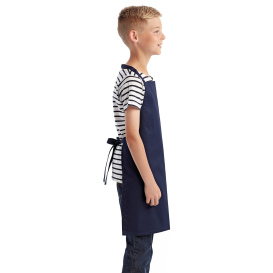 Reprime RP149 Youth Apron - Navy