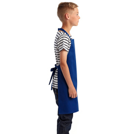 Reprime RP149 Youth Apron - Royal