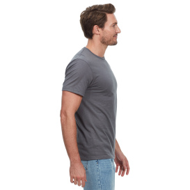 Threadfast T1000 Unisex Epic Collection T-Shirt - Charcoal
