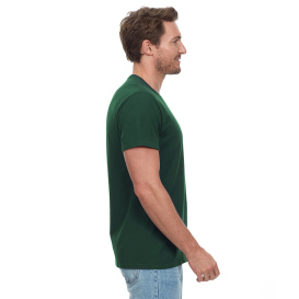 Threadfast T1000 Unisex Epic Collection T-Shirt - Forest Green