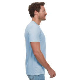 Threadfast T1000 Unisex Epic Collection T-Shirt - Light Blue
