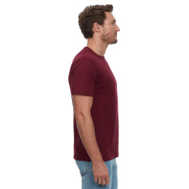Threadfast T1000 Unisex Epic Collection T-Shirt - Maroon