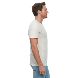 Threadfast T1000 Unisex Epic Collection T-Shirt - Natural