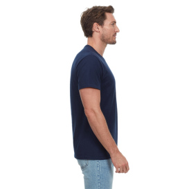 Threadfast T1000 Unisex Epic Collection T-Shirt - Navy