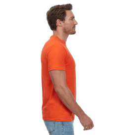 Threadfast T1000 Unisex Epic Collection T-Shirt - Orange