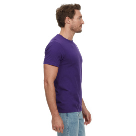 Threadfast T1000 Unisex Epic Collection T-Shirt - Purple