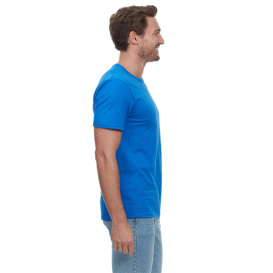 Threadfast T1000 Unisex Epic Collection T-Shirt - Royal