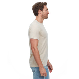 Threadfast T1000 Unisex Epic Collection T-Shirt - Sand