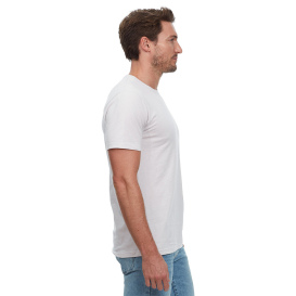 Threadfast T1000 Unisex Epic Collection T-Shirt - White