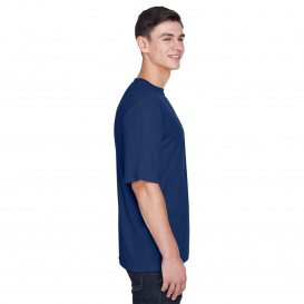 Team 365 TT11 Men\'s Zone Performance T-Shirt - Sport Dark Navy