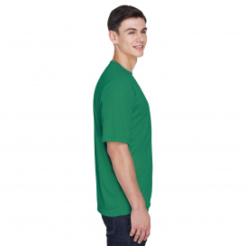 Team 365 TT11 Men\'s Zone Performance T-Shirt - Sport Kelly
