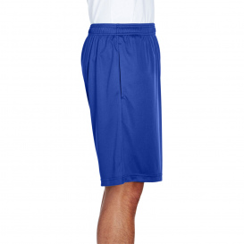 Team 365 TT11SH Men\'s Zone Performance Shorts - Sport Royal