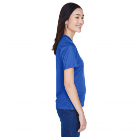 Team 365 TT11W Ladies Zone Performance T-Shirt - Sport Royal