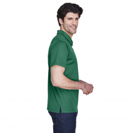 Team 365 TT21 Men\'s Command Snag Protection Polo - Sport Dark Green