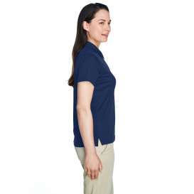 Team 365 TT21W Ladies Command Snag Protection Polo - Sport Dark Navy