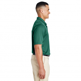 Team 365 TT51 Men\'s Zone Performance Polo - Sport Forest
