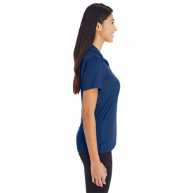 Team 365 TT51W Ladies Zone Performance Polo - Sport Dark Navy