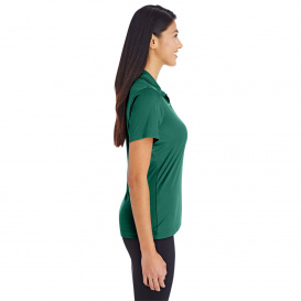Team 365 TT51W Ladies Zone Performance Polo - Sport Forest