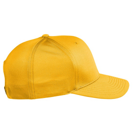 Team 365 TT801Y Yupoong Youth Zone Performance Cap - Sport Athletic Gold