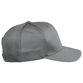 Team 365 TT801Y Yupoong Youth Zone Performance Cap - Sport Graphite