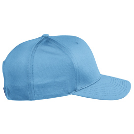 Team 365 TT801Y Yupoong Youth Zone Performance Cap - Sport Light Blue