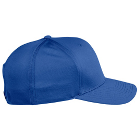 Team 365 TT801Y Yupoong Youth Zone Performance Cap - Sport Royal